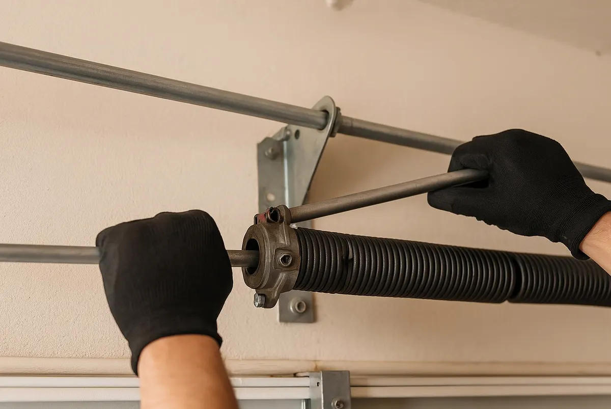 Chain, Belt, Screw, or Direct-Drive: Picking the Right Opener — St Peters Garage Door, St Peters, MO
